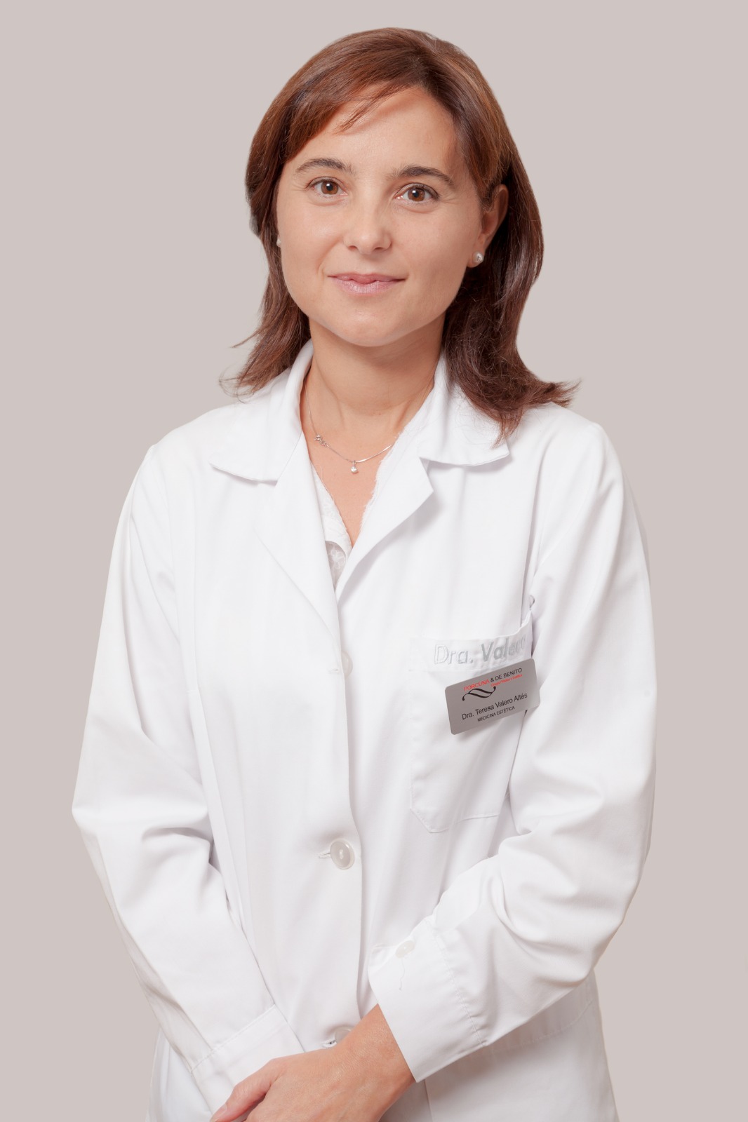 Dra. Teresa Valero